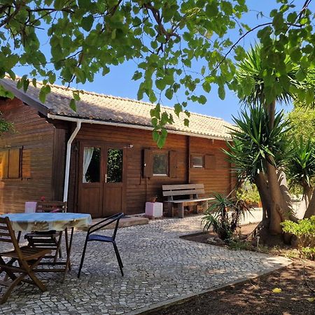 Chalet Villa Mosquito ซิลเวส ภายนอก รูปภาพ
