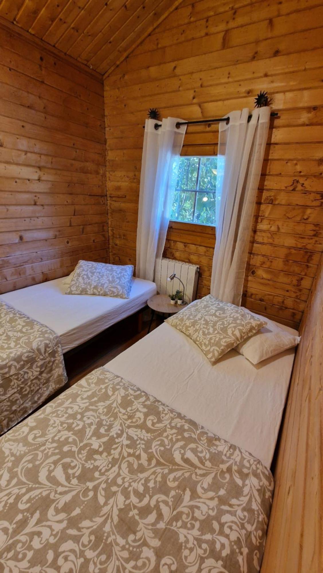 Chalet Villa Mosquito ซิลเวส ภายนอก รูปภาพ