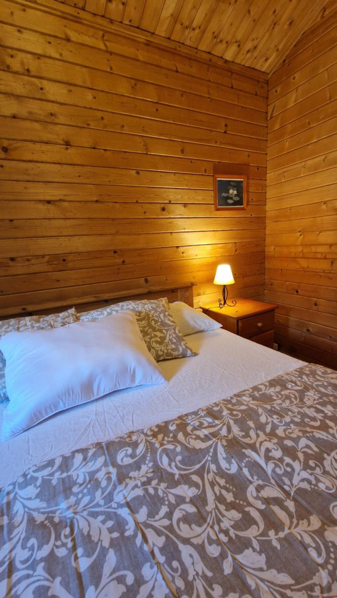 Chalet Villa Mosquito ซิลเวส ภายนอก รูปภาพ