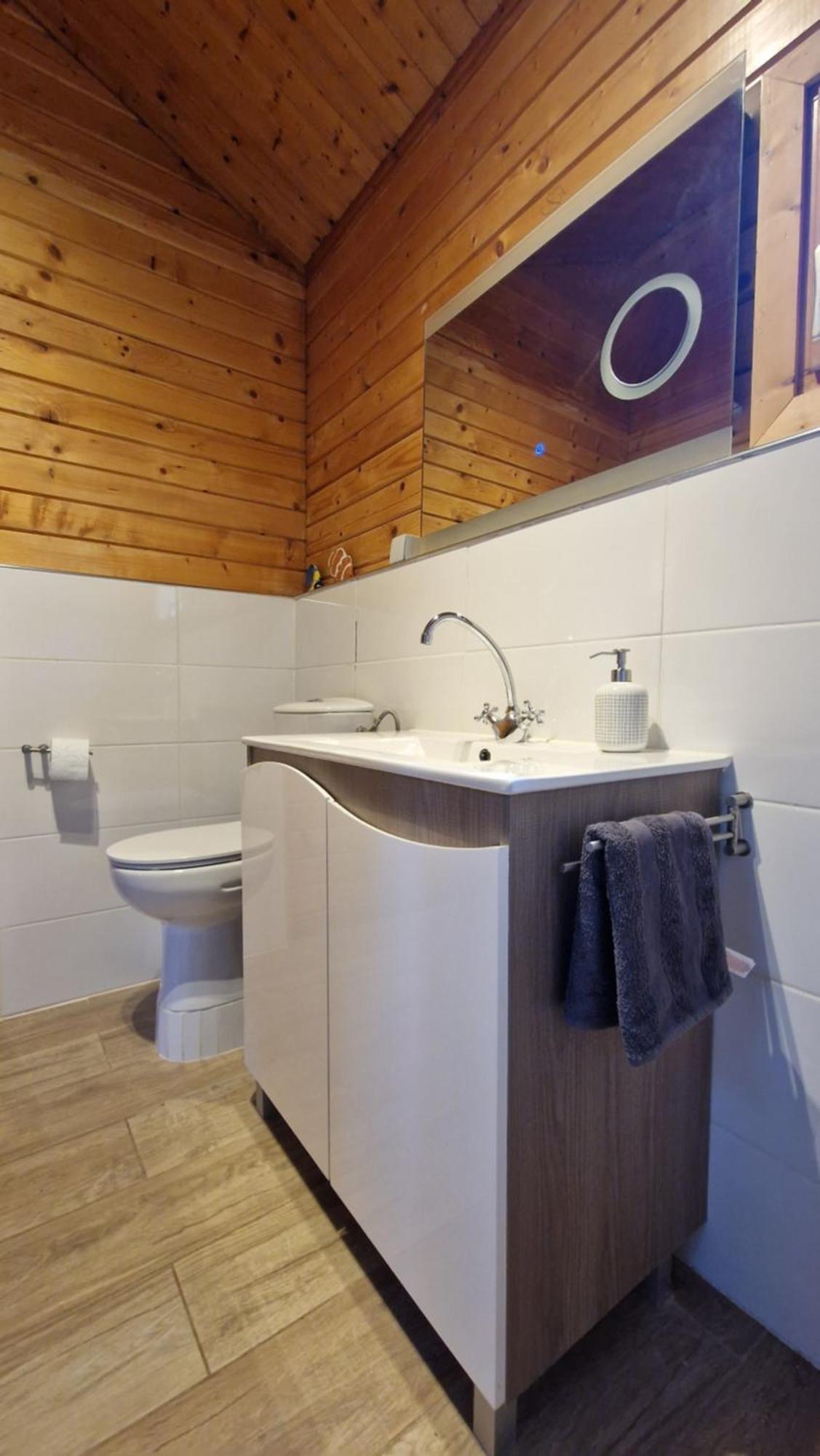 Chalet Villa Mosquito ซิลเวส ภายนอก รูปภาพ