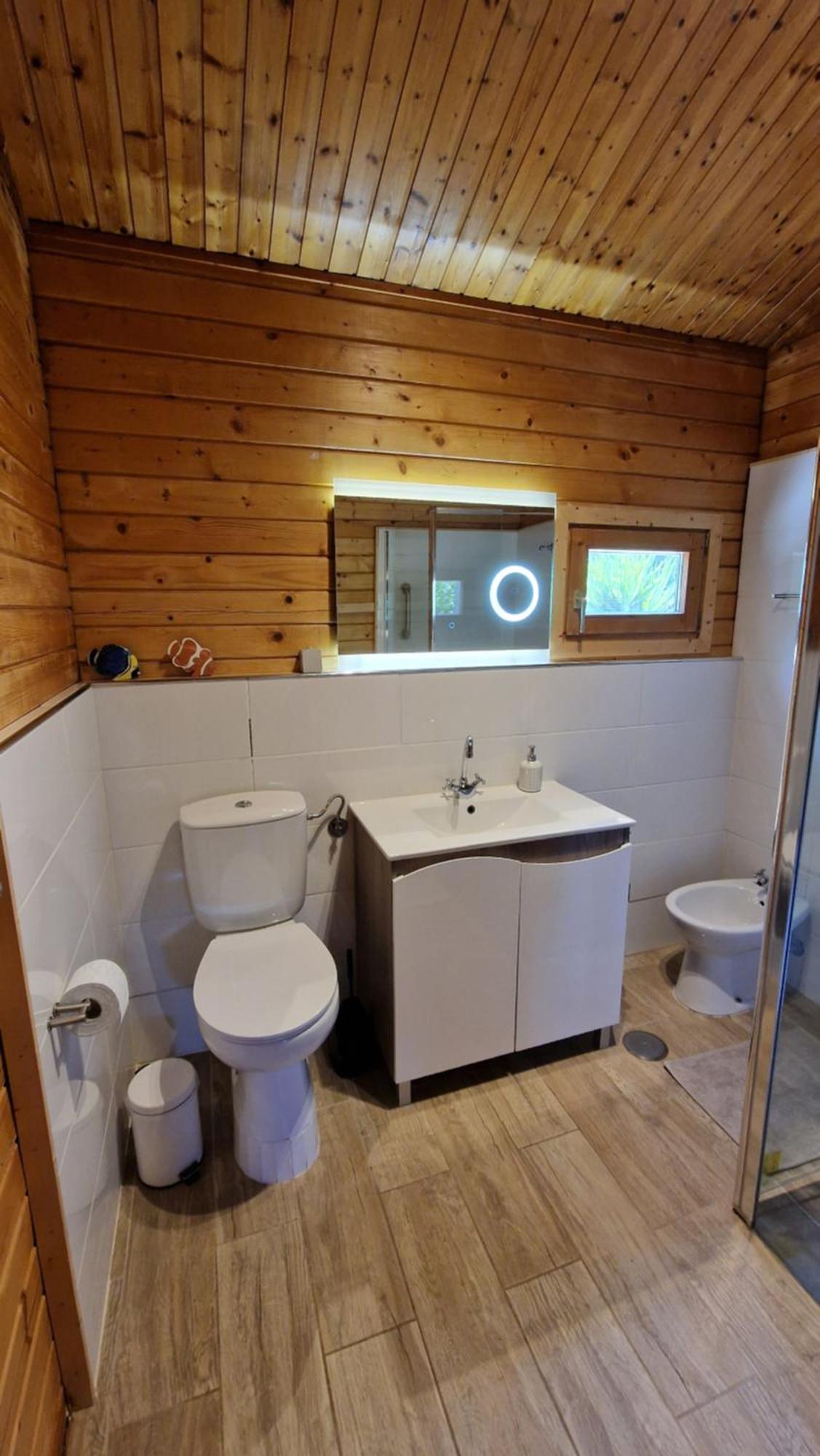 Chalet Villa Mosquito ซิลเวส ภายนอก รูปภาพ