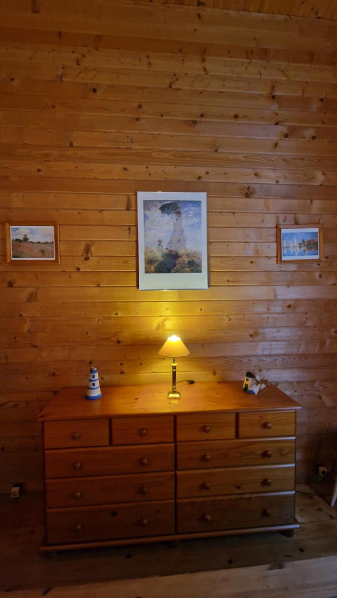 Chalet Villa Mosquito ซิลเวส ภายนอก รูปภาพ